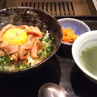 焼肉家 KAZU 神楽坂 - 