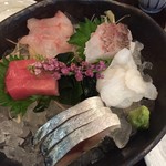 魚料理 旬や - 