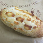 パン・オ・スリール