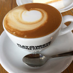FLATWHITE COFFEE FACTORY - フラットホワイト