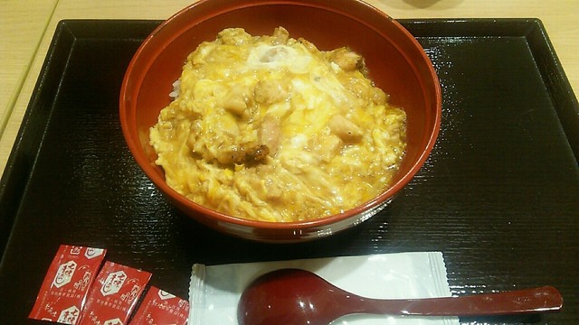 閉店 ほっこりや 南彦根 親子丼 食べログ