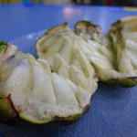 裕成水果 - 釈迦頭切盤(TWD200)