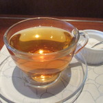 エノテカ・オルモ・デル・カウカソ - ダージリン