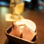 Kisetsunoshusaienjin - 酒菜