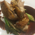 ビストロ ティアボ - 