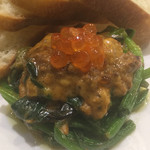 ビストロ ティアボ - 