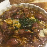 ビストロ ティアボ - 