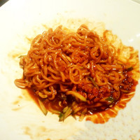 御膳房 六本木店 - 甘い味付けが特徴です。