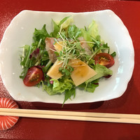 石焼料理 木春堂 - 