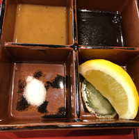 石焼料理 木春堂 - 