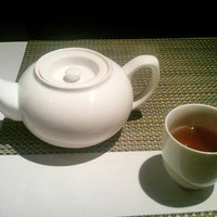御膳房 六本木店 - 中国茶。