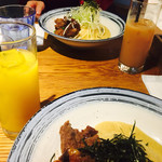 kawara CAFE＆DINING - 