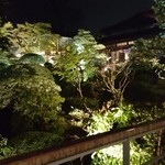 辻家庭園 - 景色