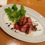 バール ウギャッデ - 