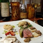 バール ウギャッデ - 