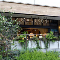 マディソン ニューヨーク キッチン - 