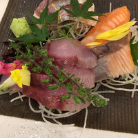 海鮮原始焼 ろば炭魚 赤羽本店 - 