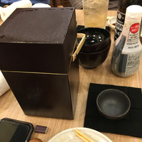 海鮮原始焼 ろば炭魚 赤羽本店 - 