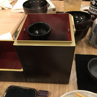 海鮮原始焼 ろば炭魚 赤羽本店 - 