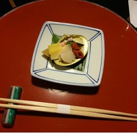 日本料理 大阪光林坊 北浜 - 