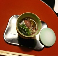 日本料理 大阪光林坊 北浜 - 