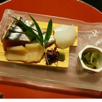 日本料理 大阪光林坊 北浜 - 