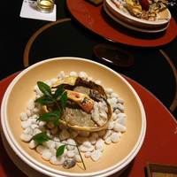 日本料理 大阪光林坊 北浜 - 