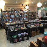 ヴェルソ軽井沢 - 雑貨スペース