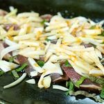 大木屋 - かつおのたたき