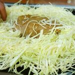 大木屋 - メンチカツ