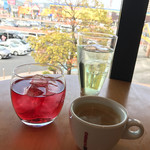 1st Cafe  - 
