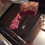 焼肉・ホルモンバル　Bovin