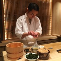鮨 つきうだ - 