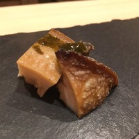 鮨 つきうだ - 