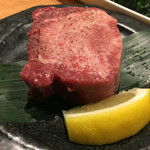 肉匠 迎賓館 奈良店 - まぶしい～