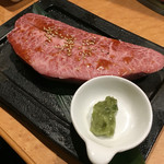 肉匠 迎賓館 - まぶし～