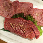 肉匠 迎賓館 - まぶし～