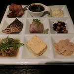 日替わり弁当1000円