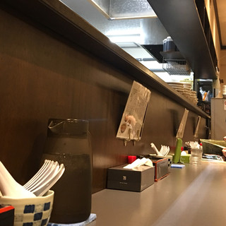 らーめん 三日月_2