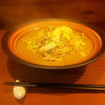 ちゃんぽん ならここ - ちゃんぽん　体に優しい味です