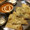 インド定食 ターリー屋 新青山ビル店