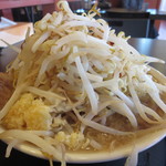 麺屋 松龍 - ラーメン