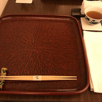 日本料理 晴山 - セッティング
