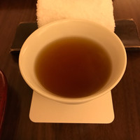 日本料理 晴山 - 茶 湯呑み ①