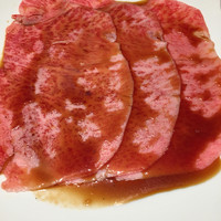 焼肉矢澤 京都 - 