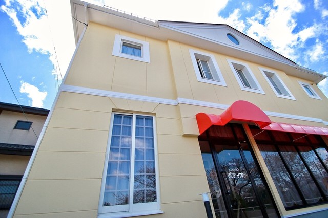 レストランパティオ - 水沢（洋食）の写真