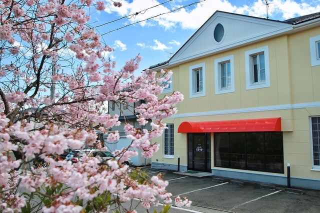 レストランパティオ - 水沢（洋食）の写真