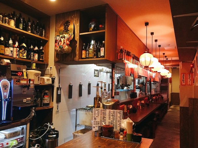 Kushikatsu Yatai Fukuro photo 4