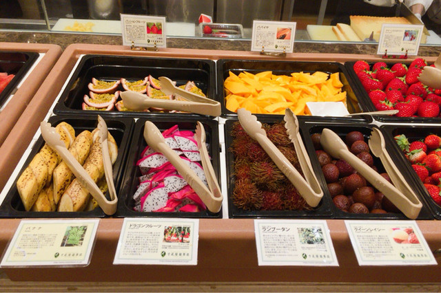 予約困難 世界のフルーツ食べ放題 By 気まぐれミミィ 千疋屋総本店 フルーツパーラー 總本店 センビキヤソウホンテン 三越前 フルーツパーラー 食べログ 予約困難 世界のフルーツ食べ放題 By 気まぐれミミィ 千疋屋総本店 フルーツパーラー 總本店 センビキヤソウホンテン 三越前 フルーツパーラー 食べログ