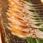 酒と料理のなつ